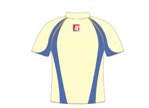 gallery image of Sublimated Cricket S/S